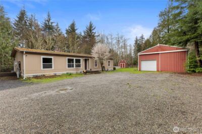 260 E Lansky Dr , Shelton, WA 98584 - Photo 3