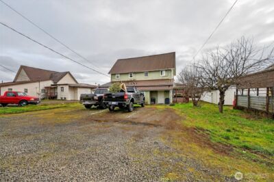 514 W Main Street , Elma, WA 98541 - Photo 5