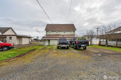 514 W Main Street , Elma, WA 98541 - Photo 7