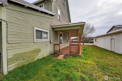 514 W Main Street , Elma, WA 98541 - Photo 8