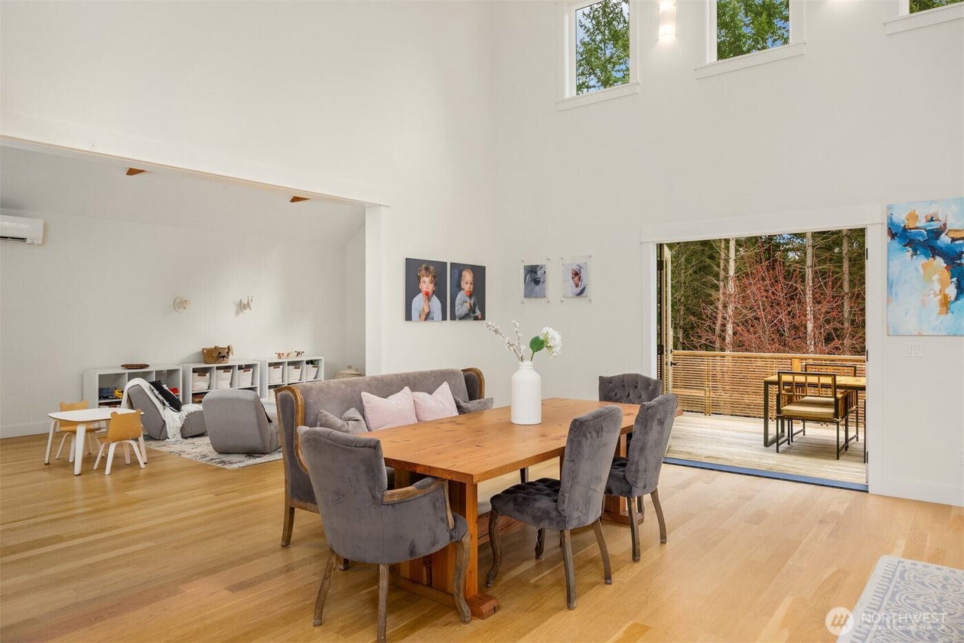 9581 NE Sigrids Court , Bainbridge Island, WA 98110