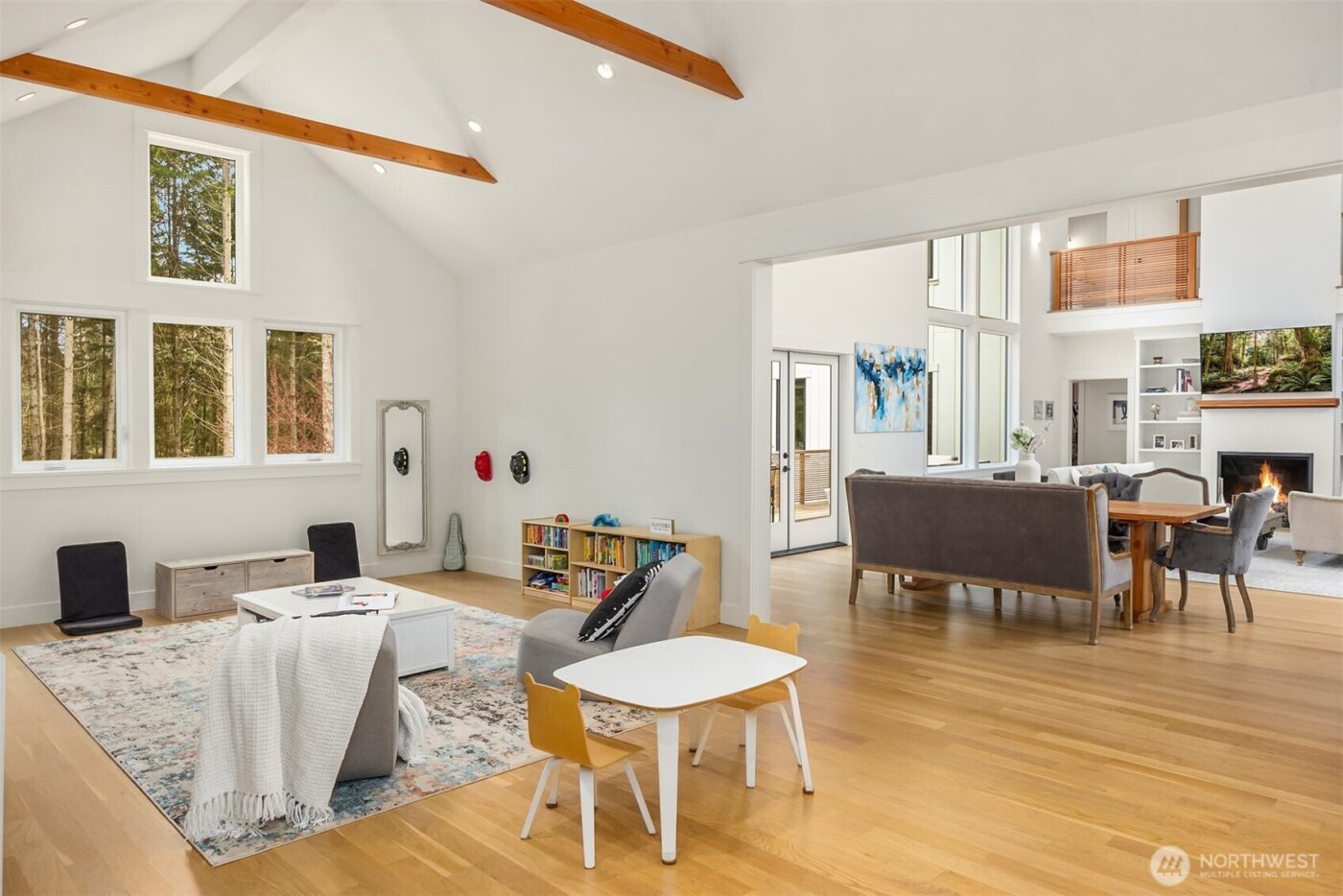 9581 NE Sigrids Court , Bainbridge Island, WA 98110