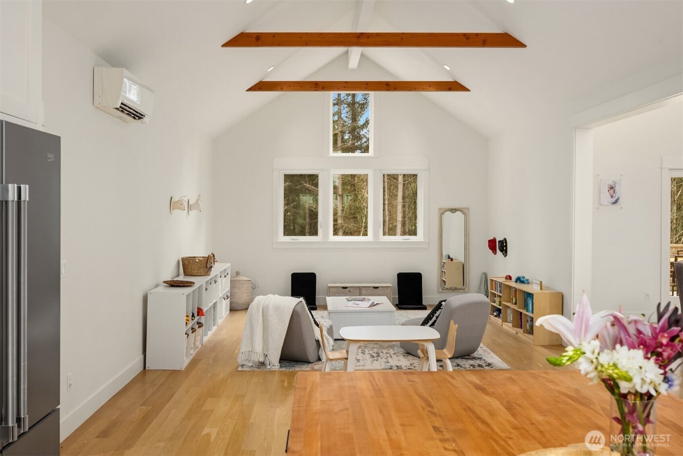 9581 NE Sigrids Court , Bainbridge Island, WA 98110