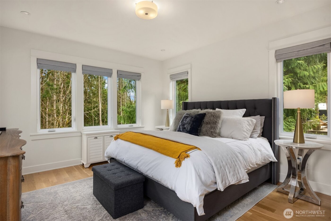 9581 NE Sigrids Court , Bainbridge Island, WA 98110