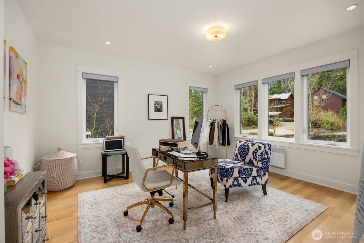 9581 NE Sigrids Court , Bainbridge Island, WA 98110