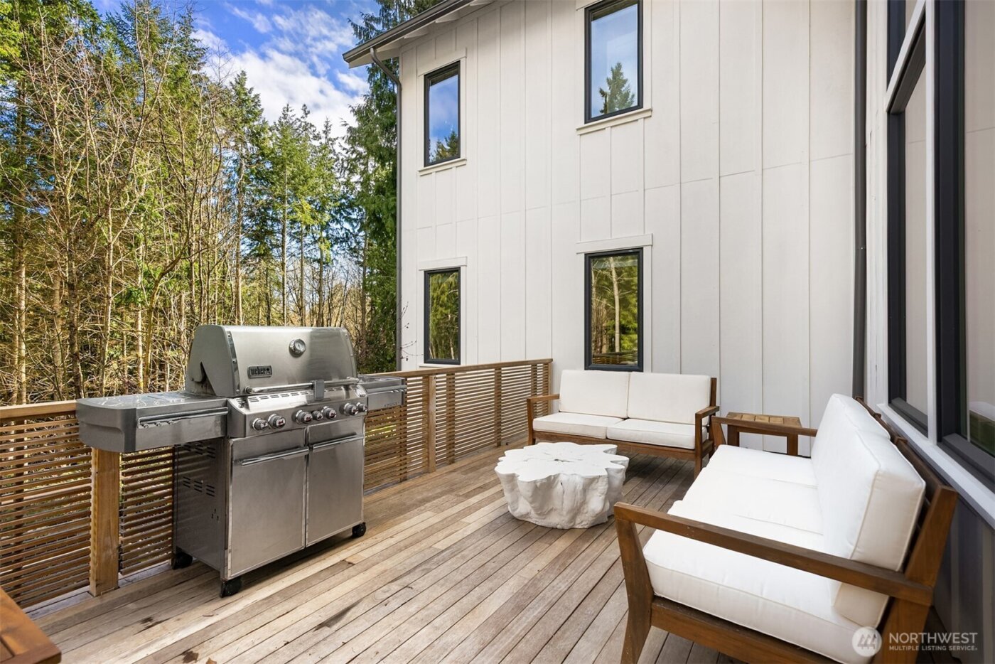 9581 NE Sigrids Court , Bainbridge Island, WA 98110
