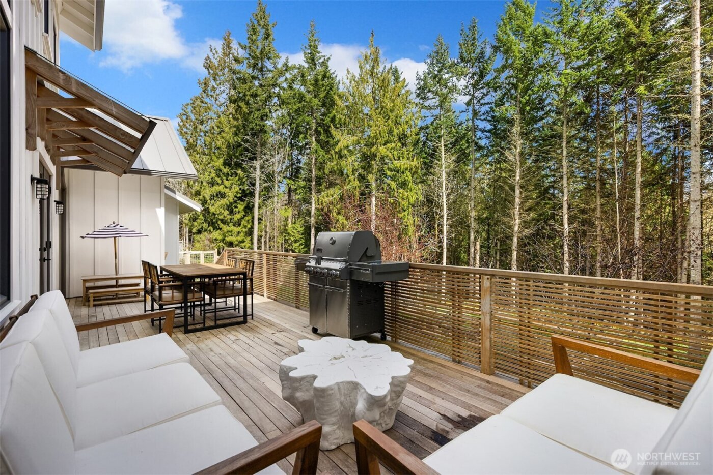 9581 NE Sigrids Court , Bainbridge Island, WA 98110