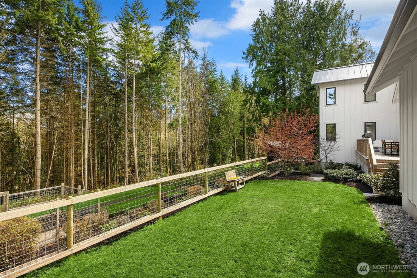 9581 NE Sigrids Court , Bainbridge Island, WA 98110
