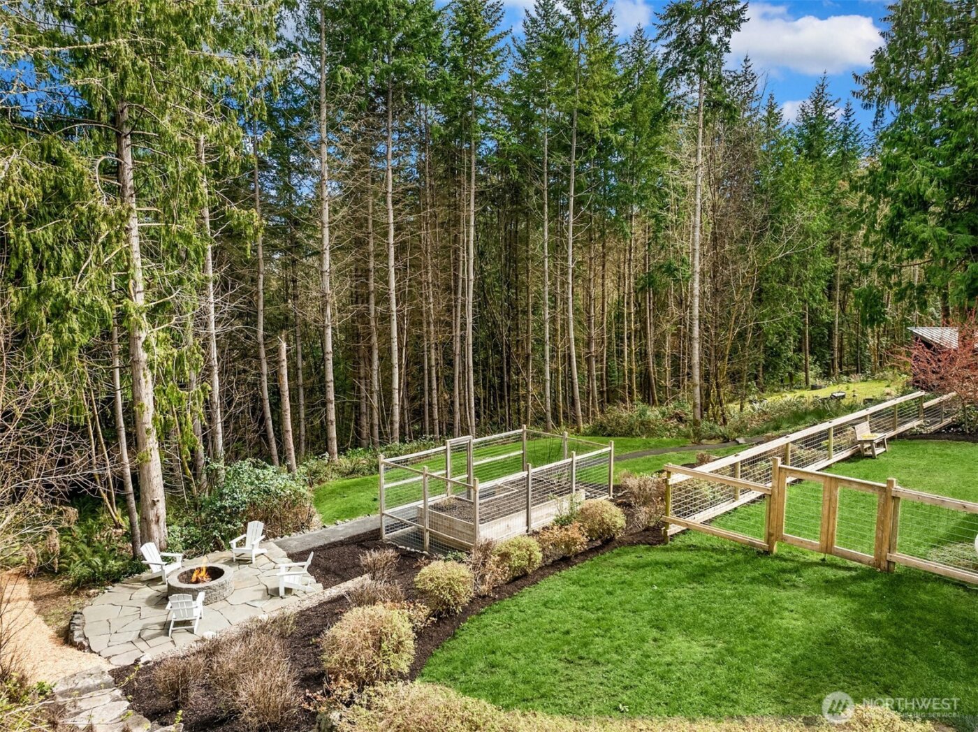 9581 NE Sigrids Court , Bainbridge Island, WA 98110