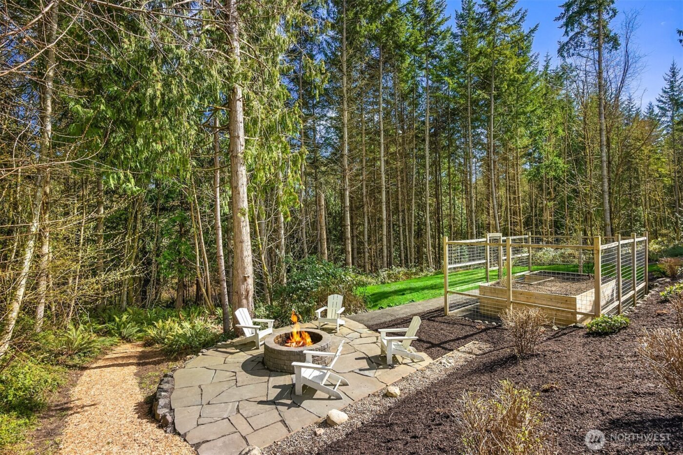 9581 NE Sigrids Court , Bainbridge Island, WA 98110