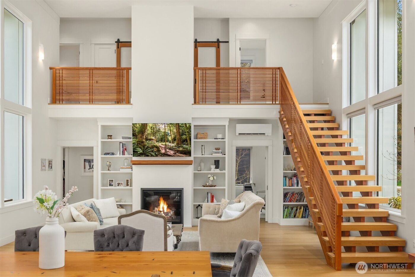 9581 NE Sigrids Court , Bainbridge Island, WA 98110