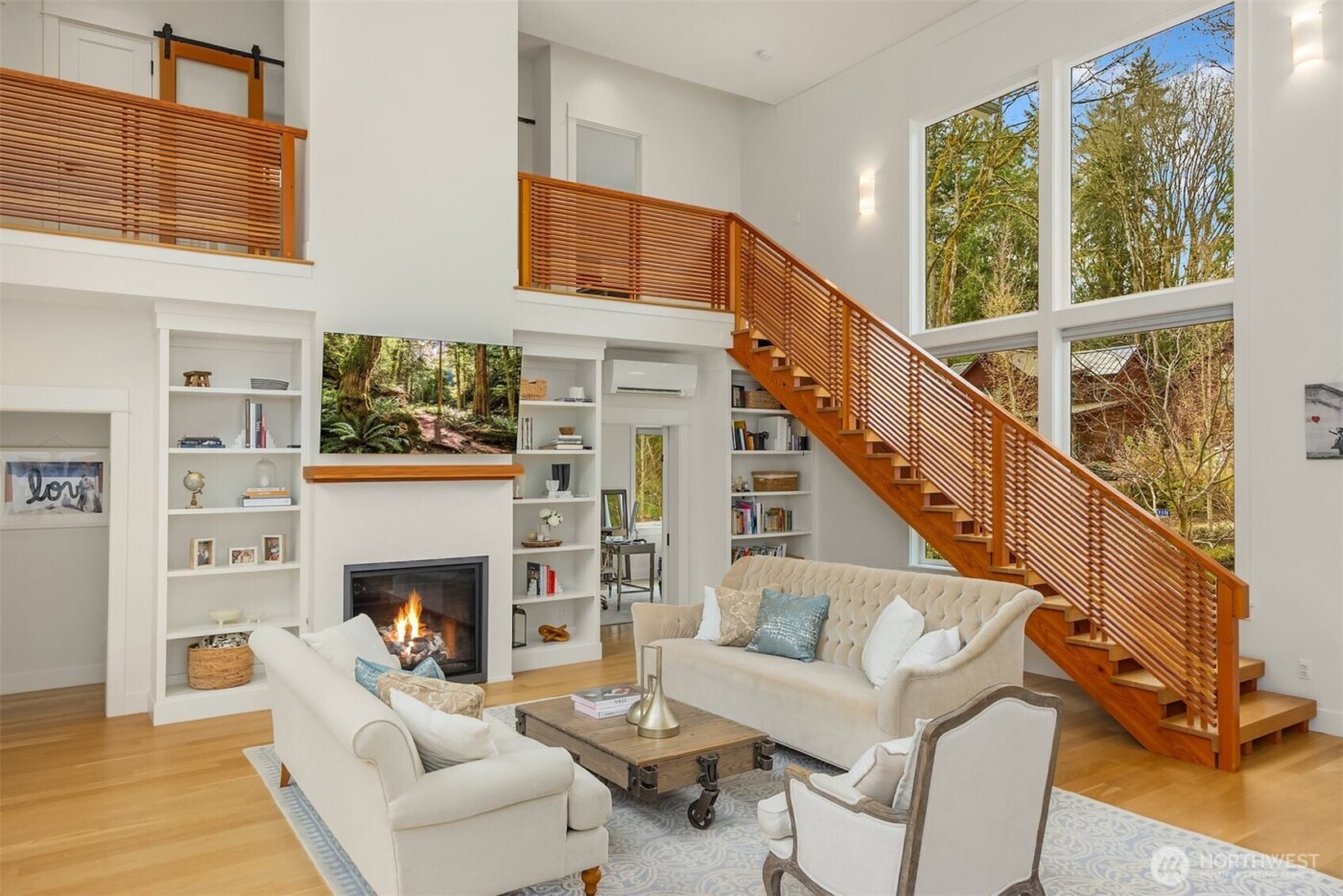 9581 NE Sigrids Court , Bainbridge Island, WA 98110