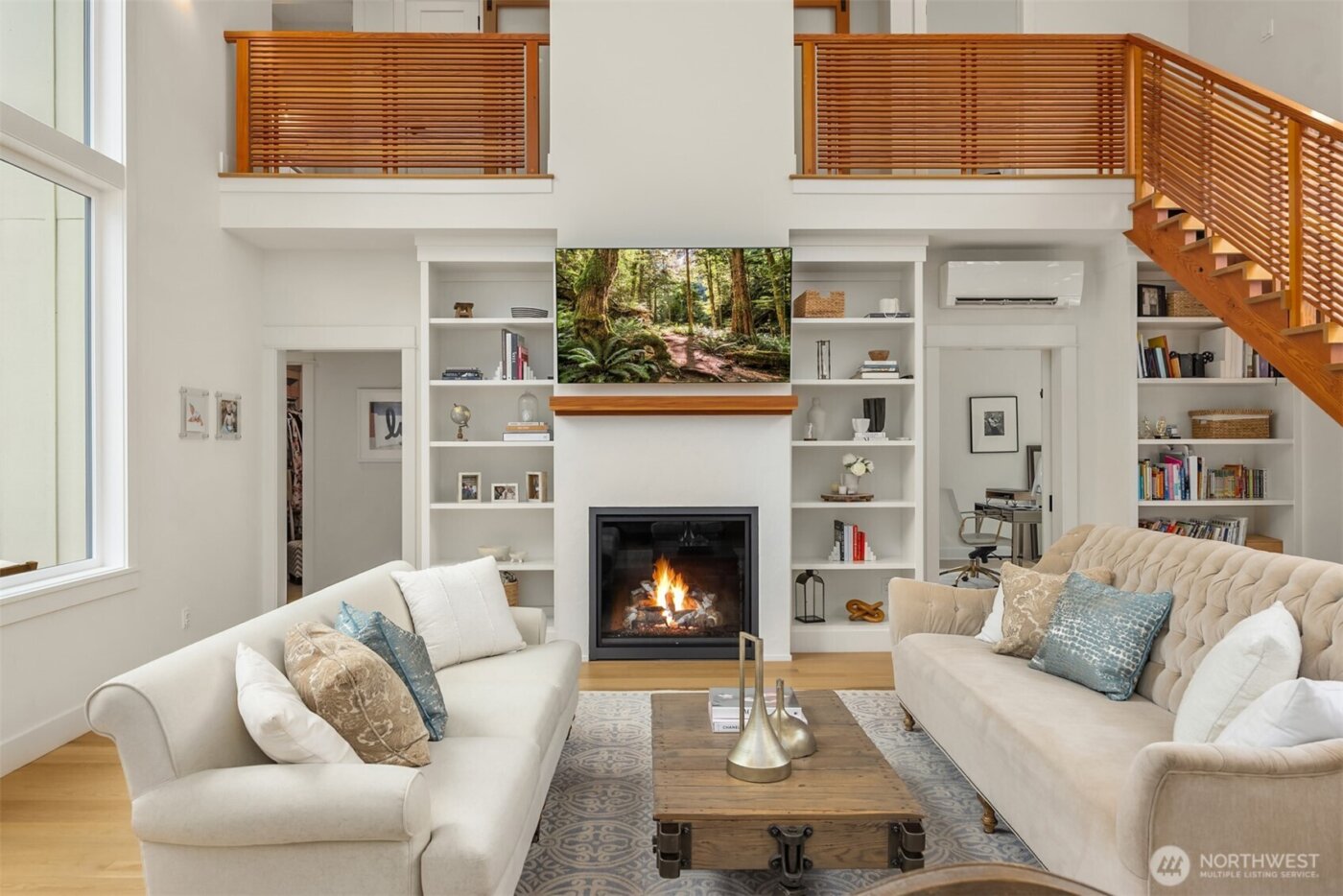 9581 NE Sigrids Court , Bainbridge Island, WA 98110