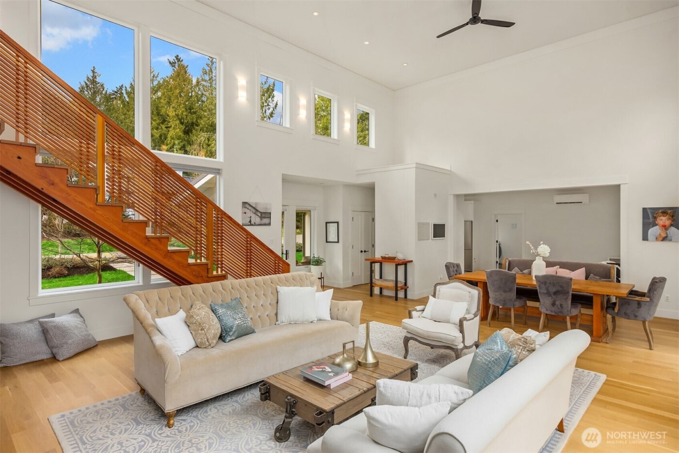 9581 NE Sigrids Court , Bainbridge Island, WA 98110