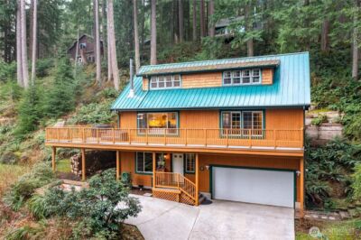 21 Wisteria Lane , Bellingham, WA 98229