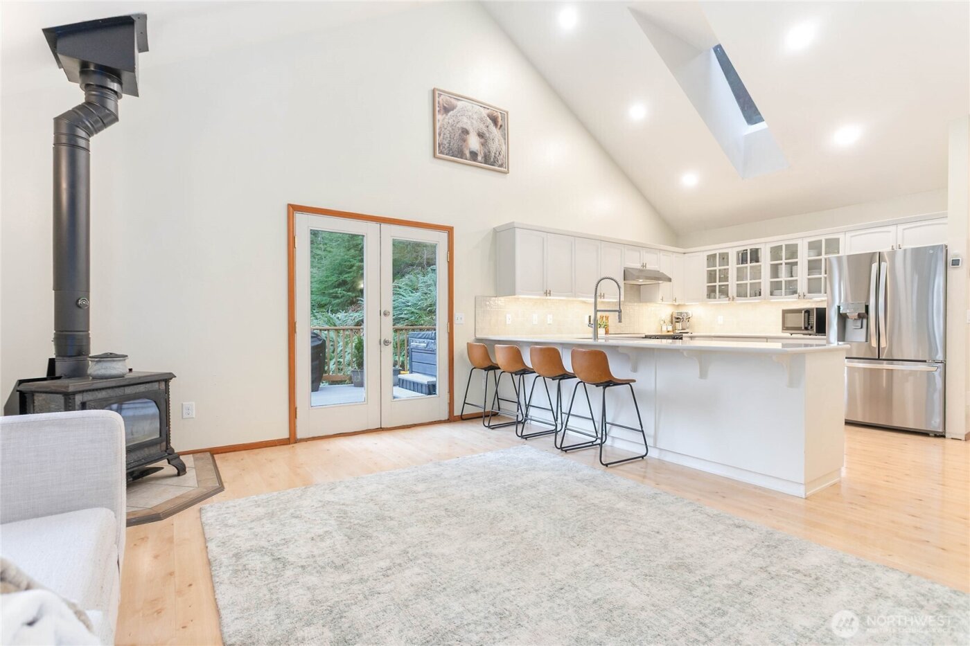 21 Wisteria Lane , Bellingham, WA 98229