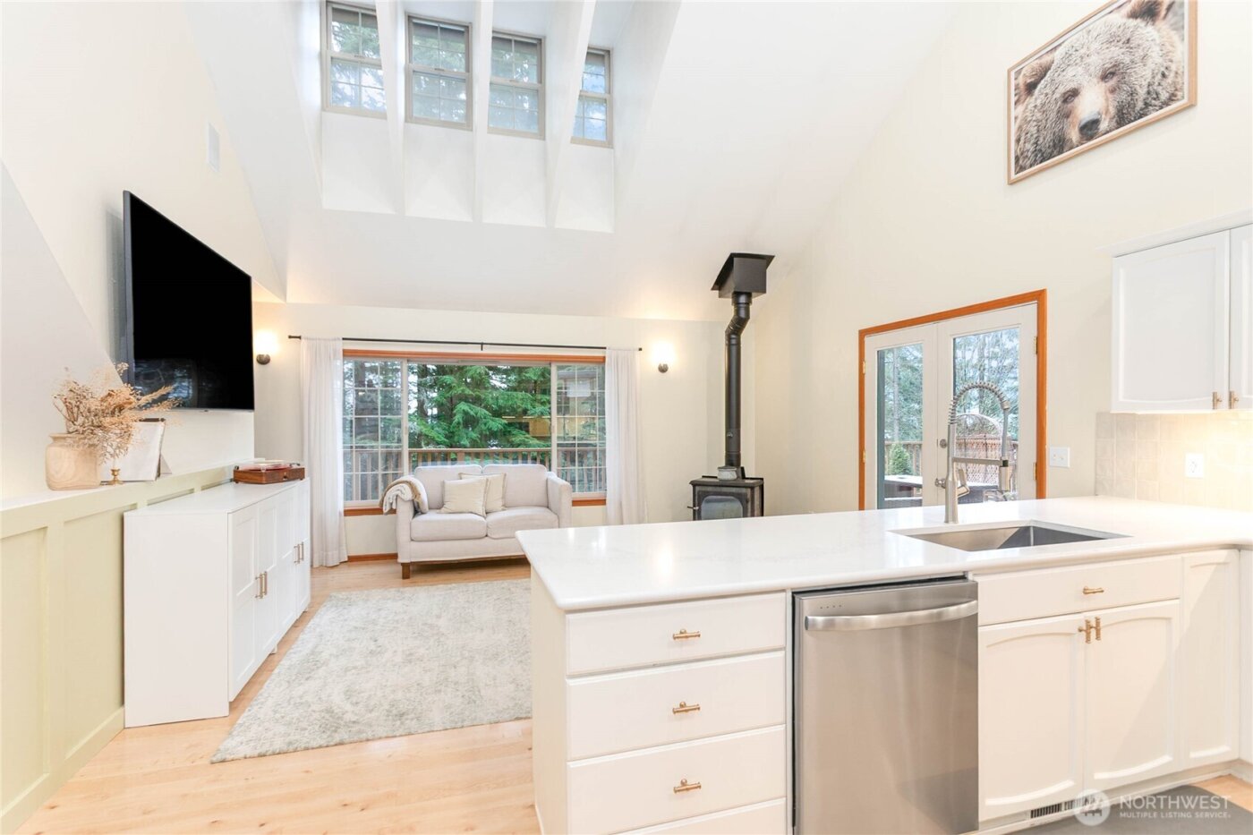 21 Wisteria Lane , Bellingham, WA 98229