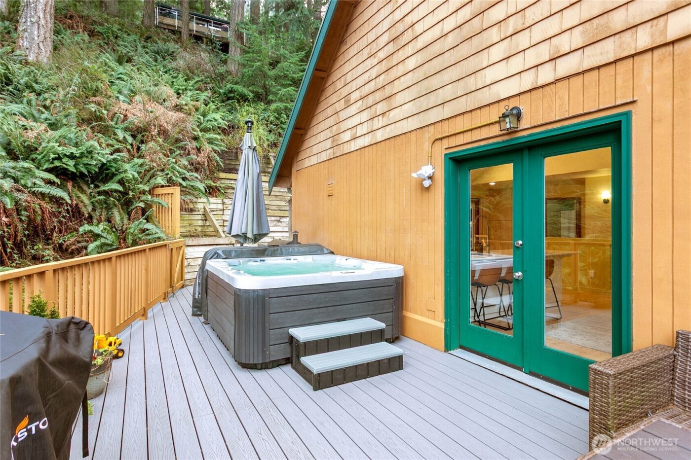 21 Wisteria Lane , Bellingham, WA 98229