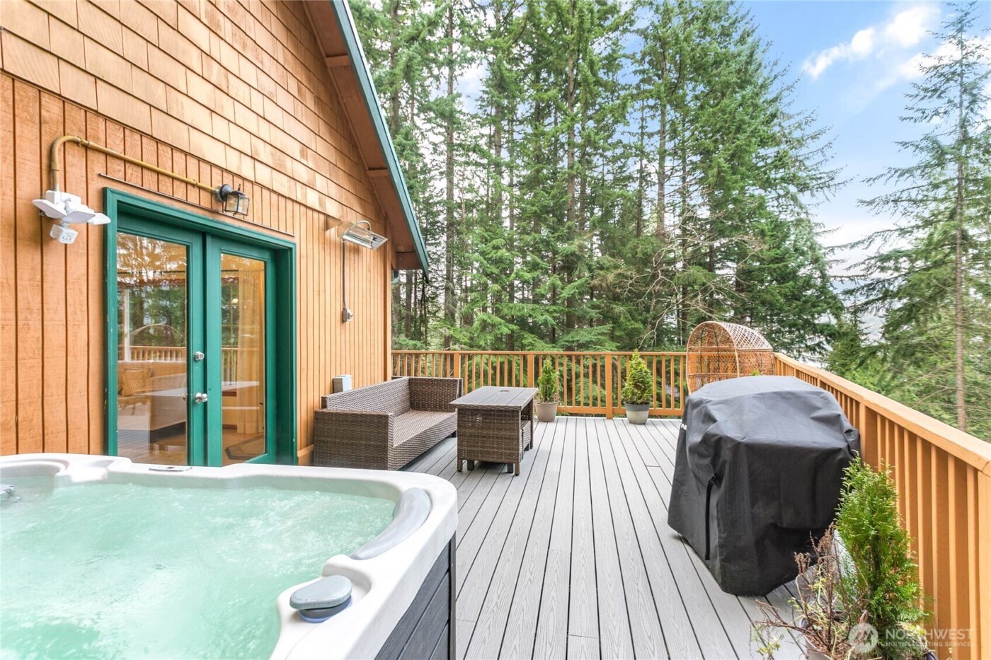 21 Wisteria Lane , Bellingham, WA 98229