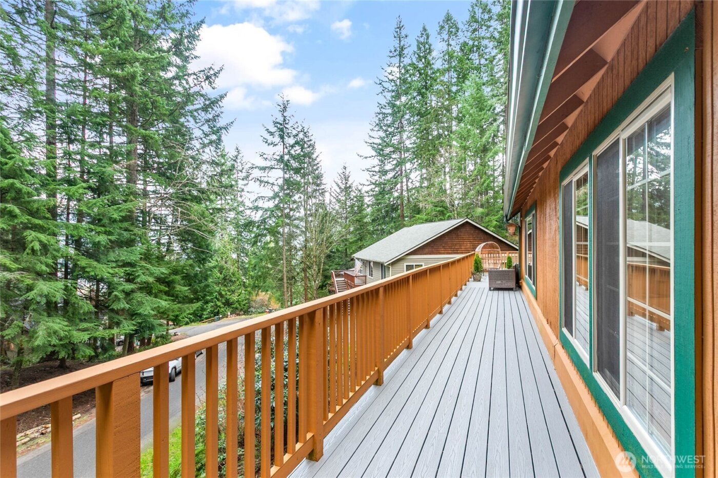 21 Wisteria Lane , Bellingham, WA 98229