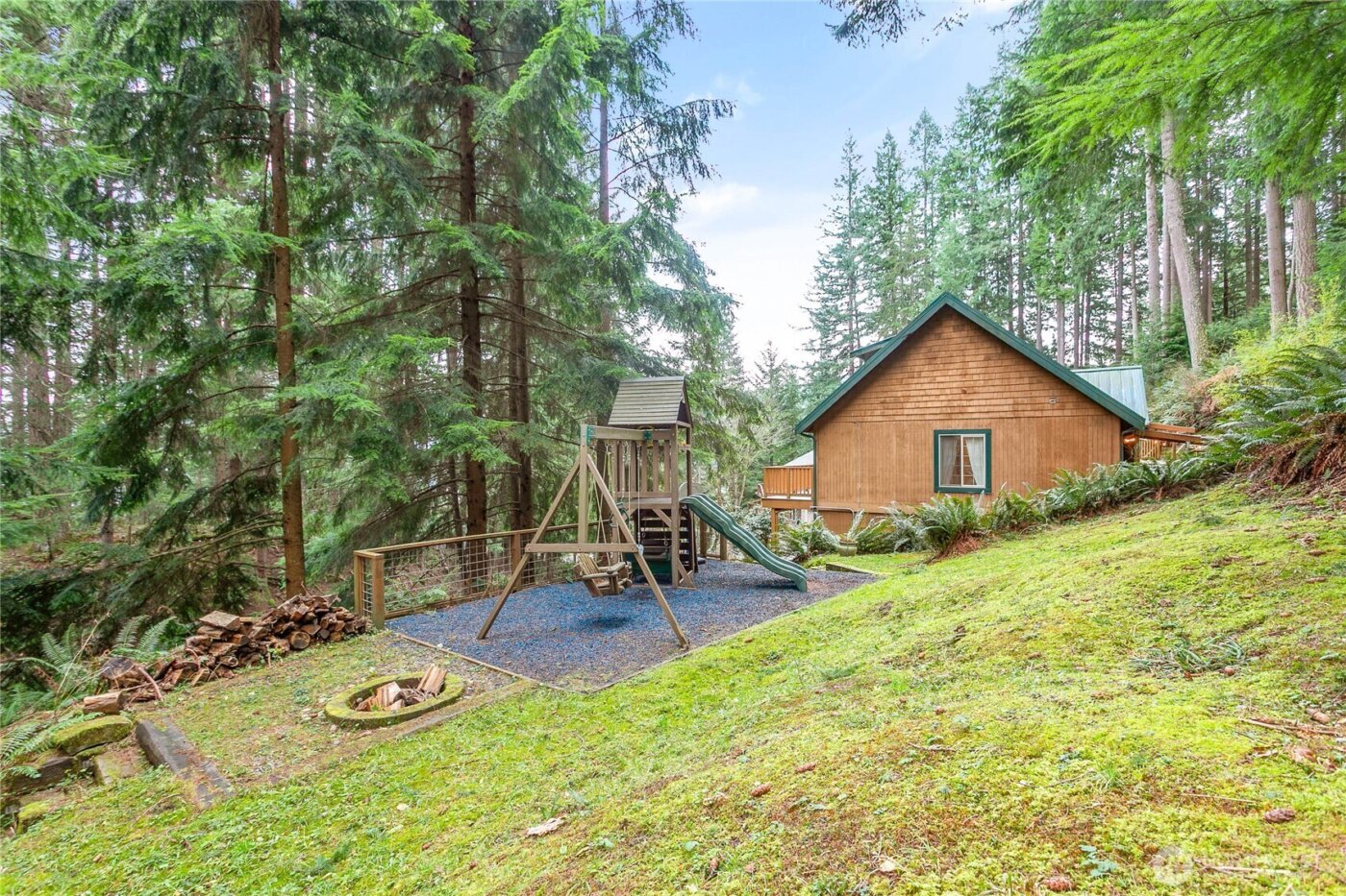 21 Wisteria Lane , Bellingham, WA 98229