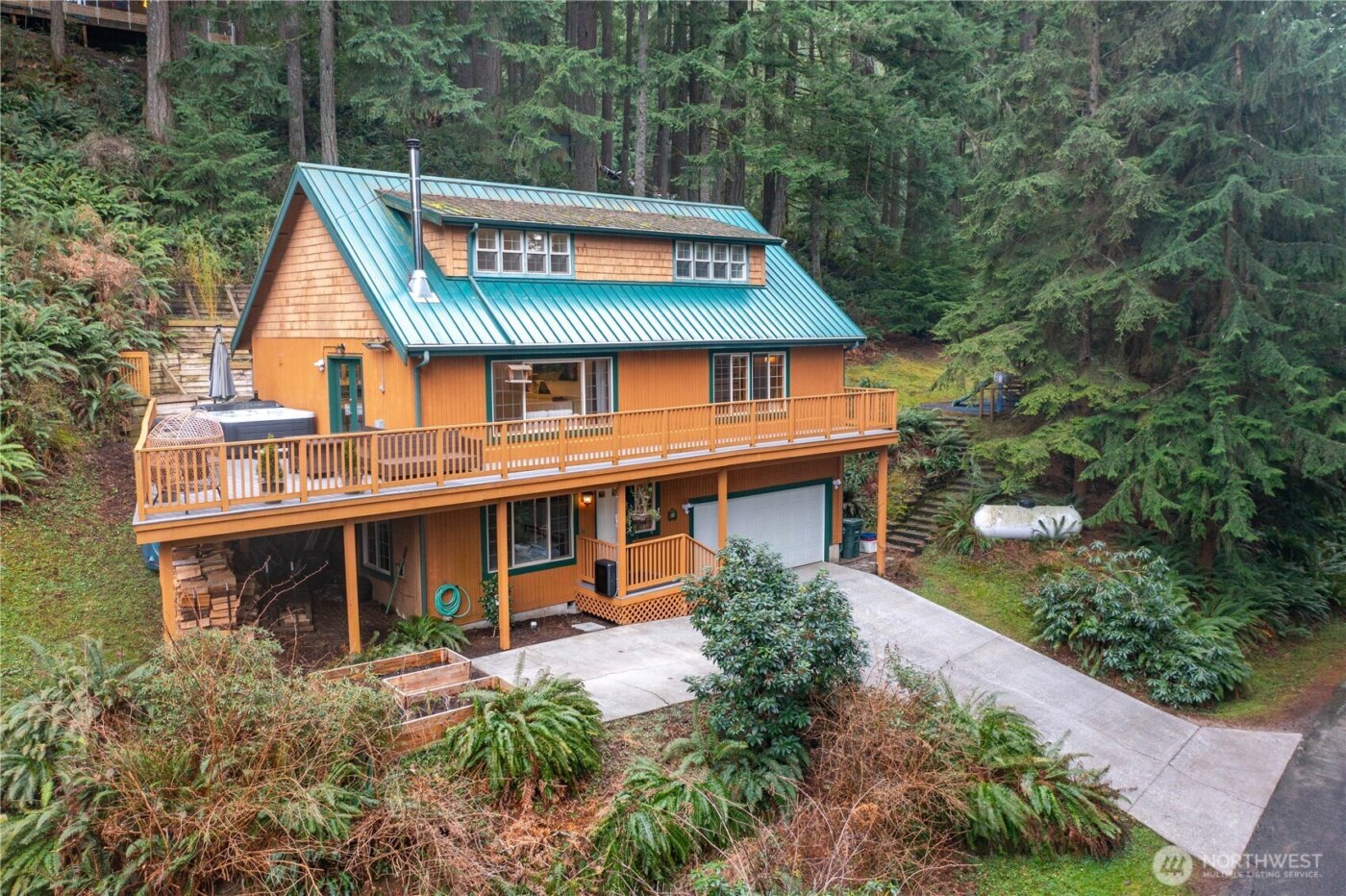 21 Wisteria Lane , Bellingham, WA 98229