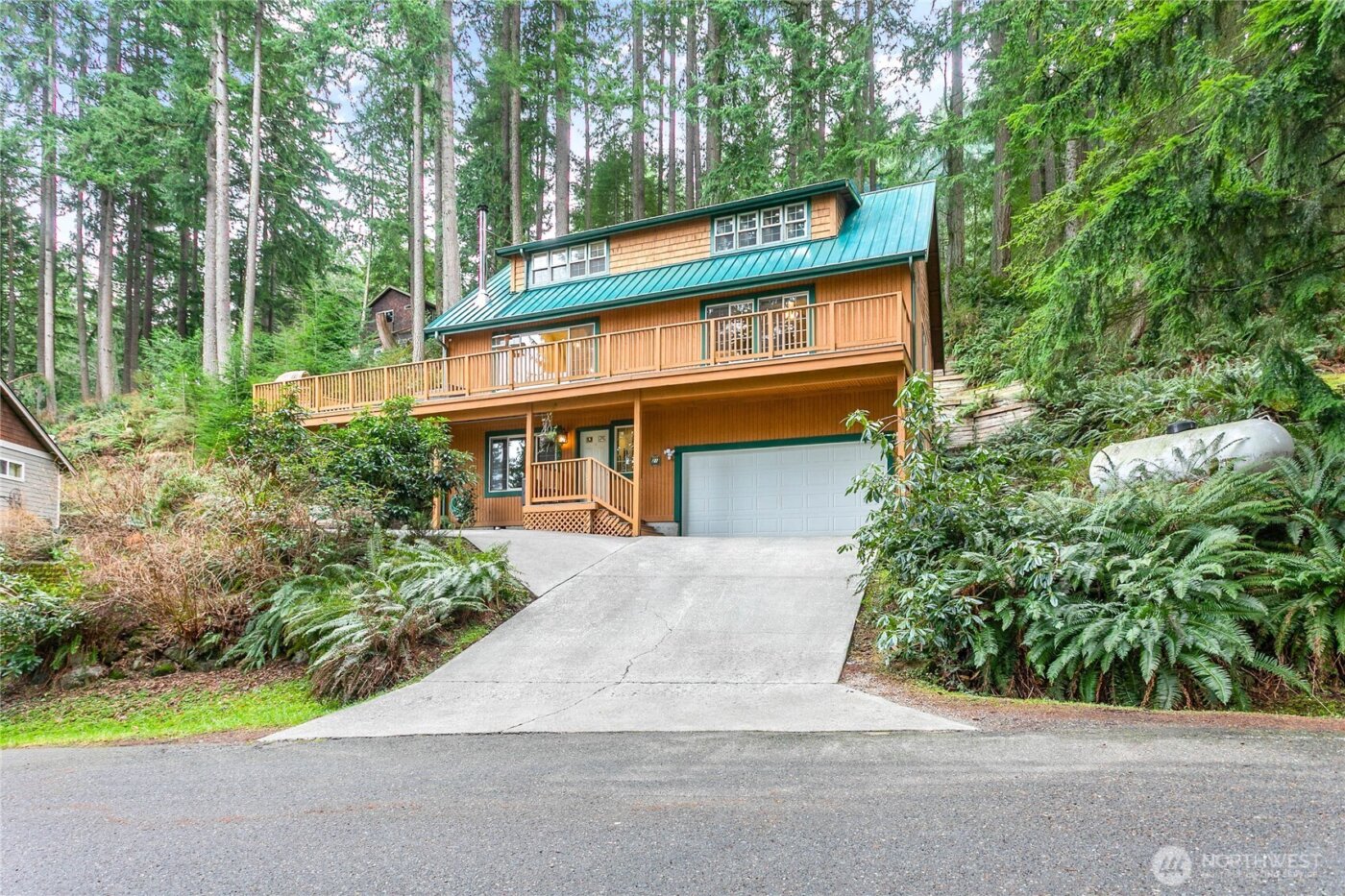 21 Wisteria Lane , Bellingham, WA 98229