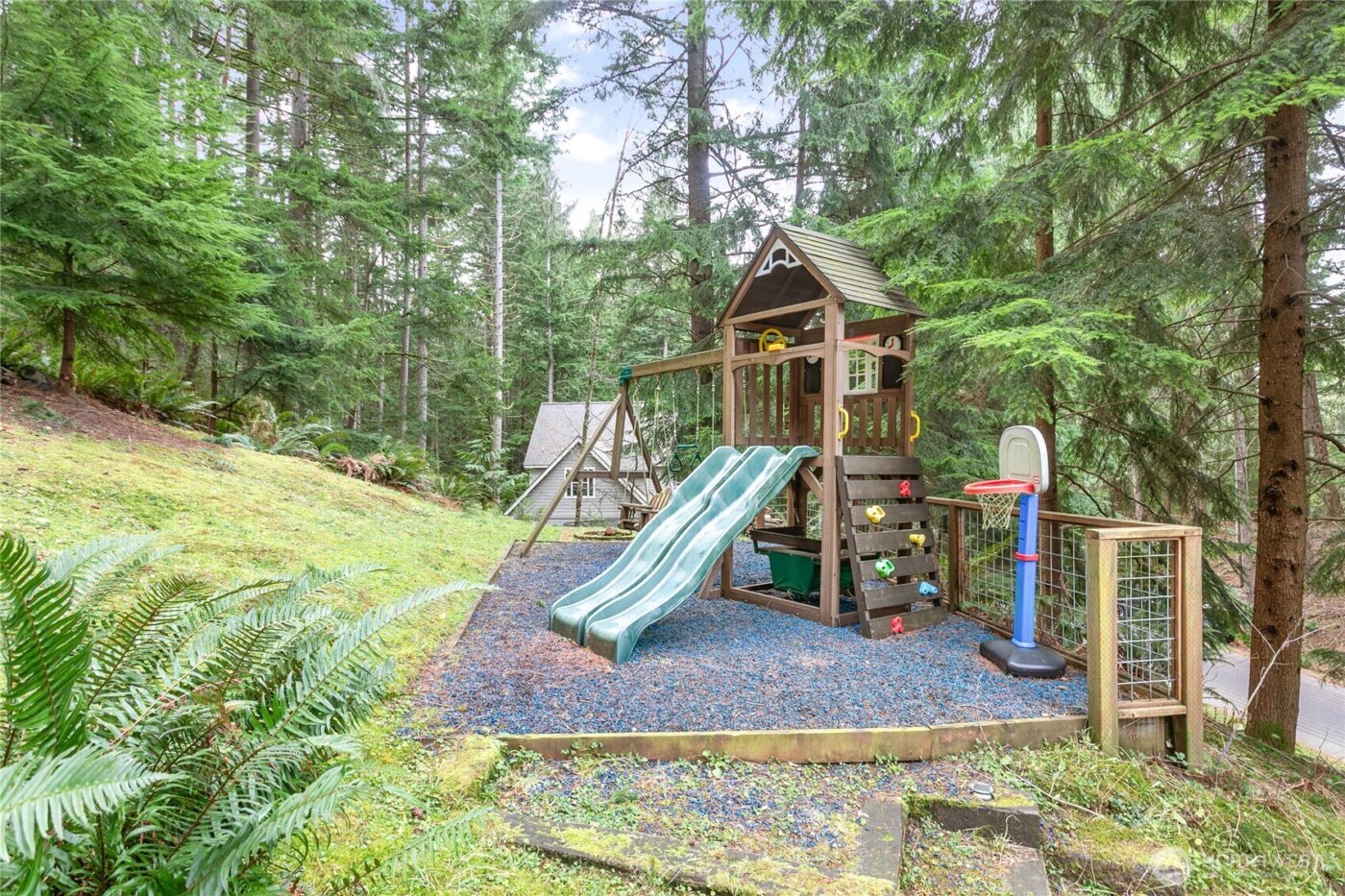 21 Wisteria Lane , Bellingham, WA 98229