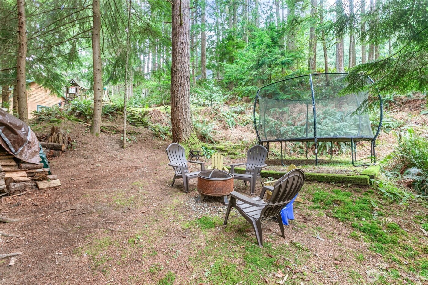 21 Wisteria Lane , Bellingham, WA 98229