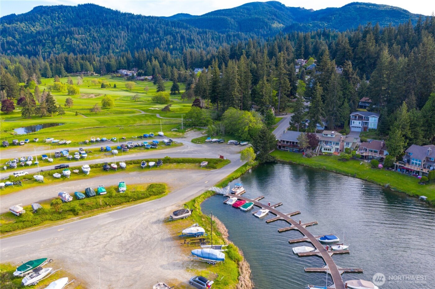 21 Wisteria Lane , Bellingham, WA 98229