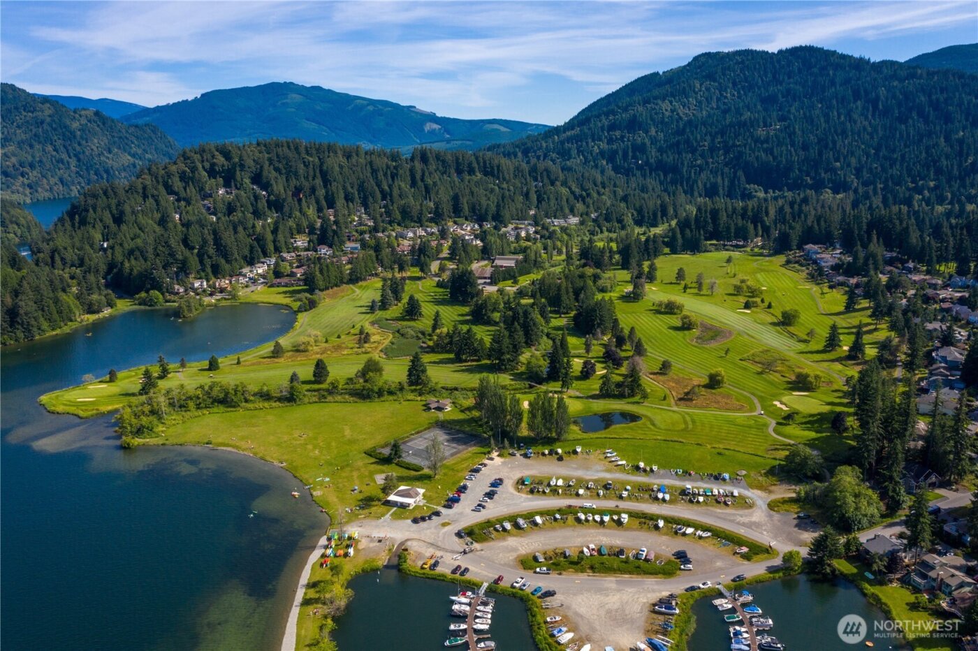 21 Wisteria Lane , Bellingham, WA 98229