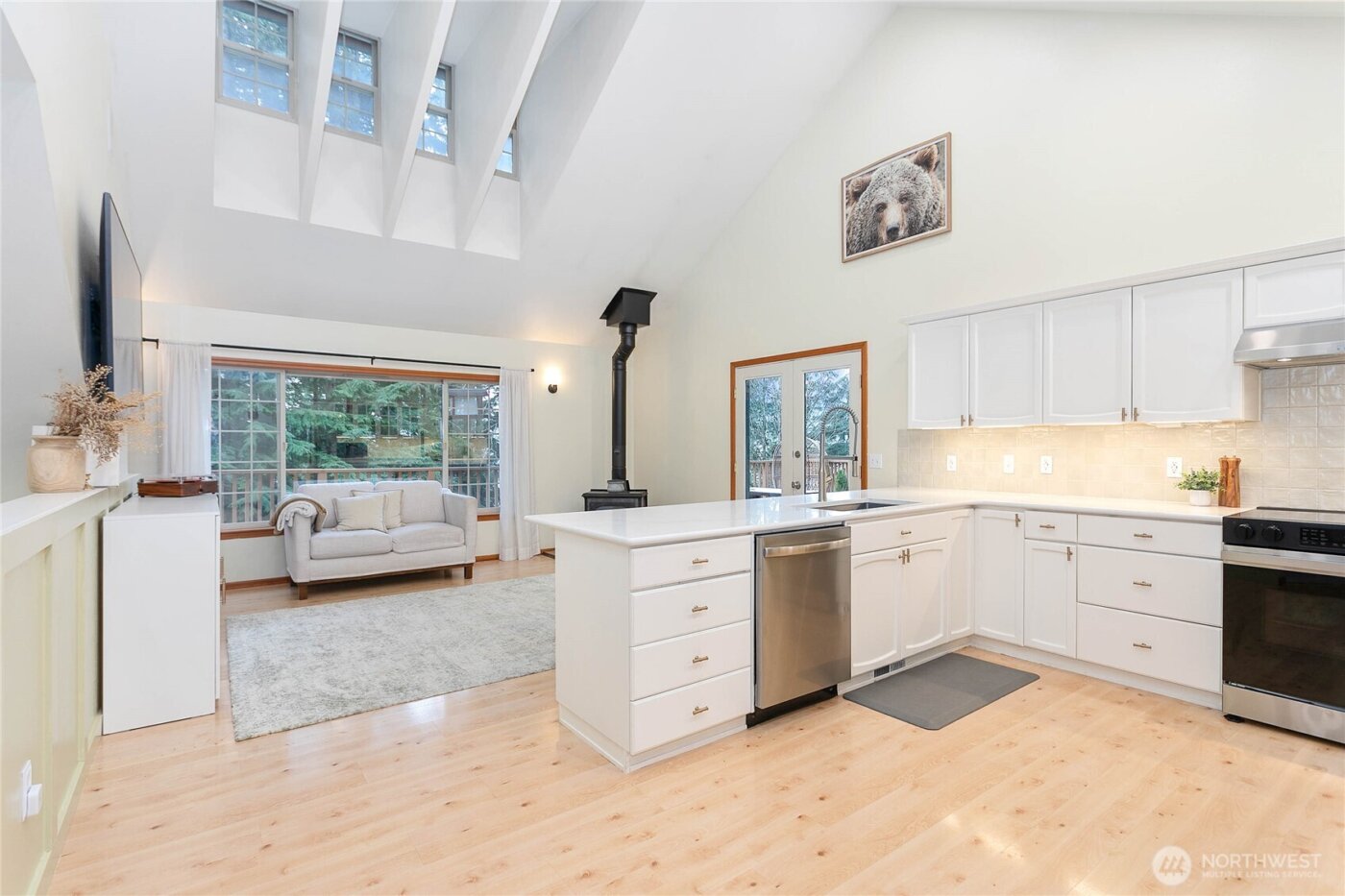 21 Wisteria Lane , Bellingham, WA 98229