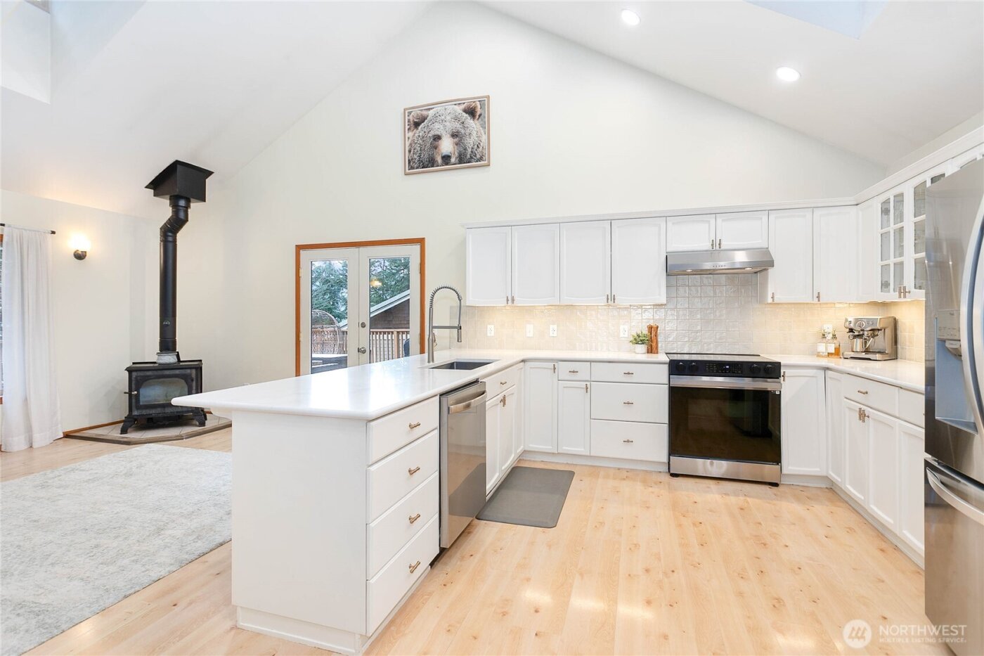 21 Wisteria Lane , Bellingham, WA 98229