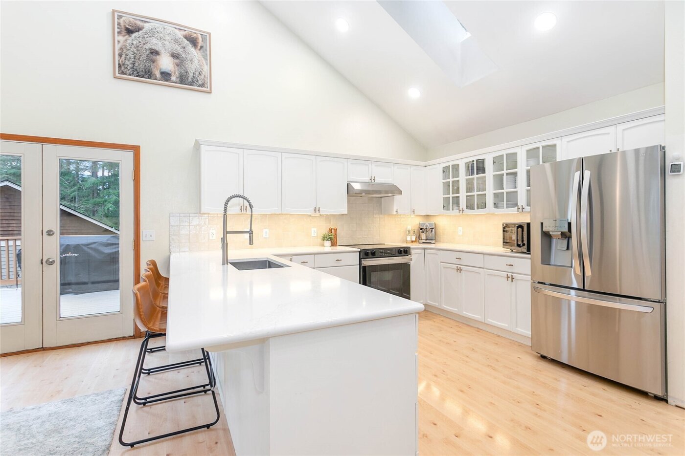 21 Wisteria Lane , Bellingham, WA 98229