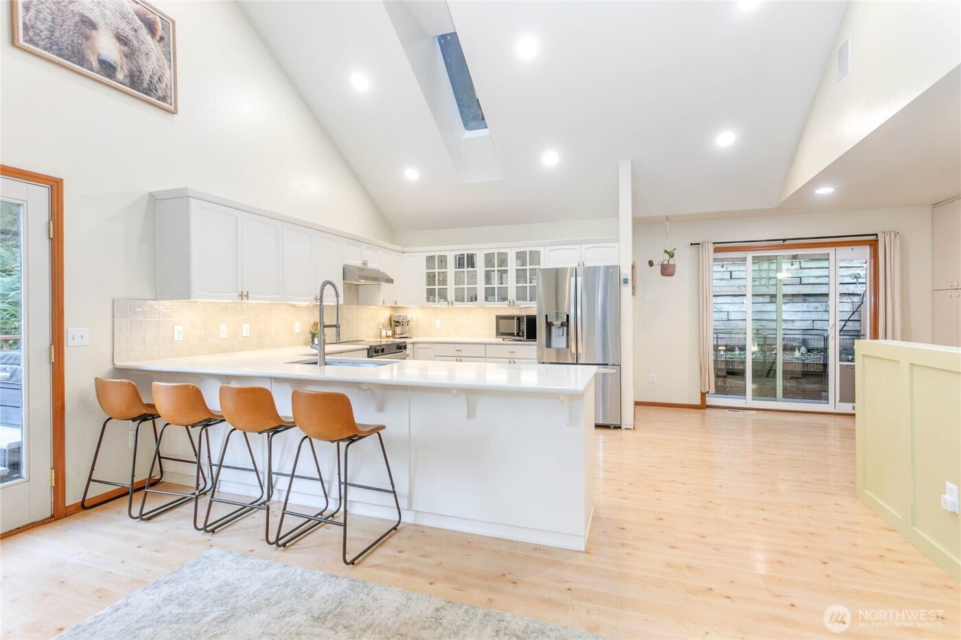 21 Wisteria Lane , Bellingham, WA 98229