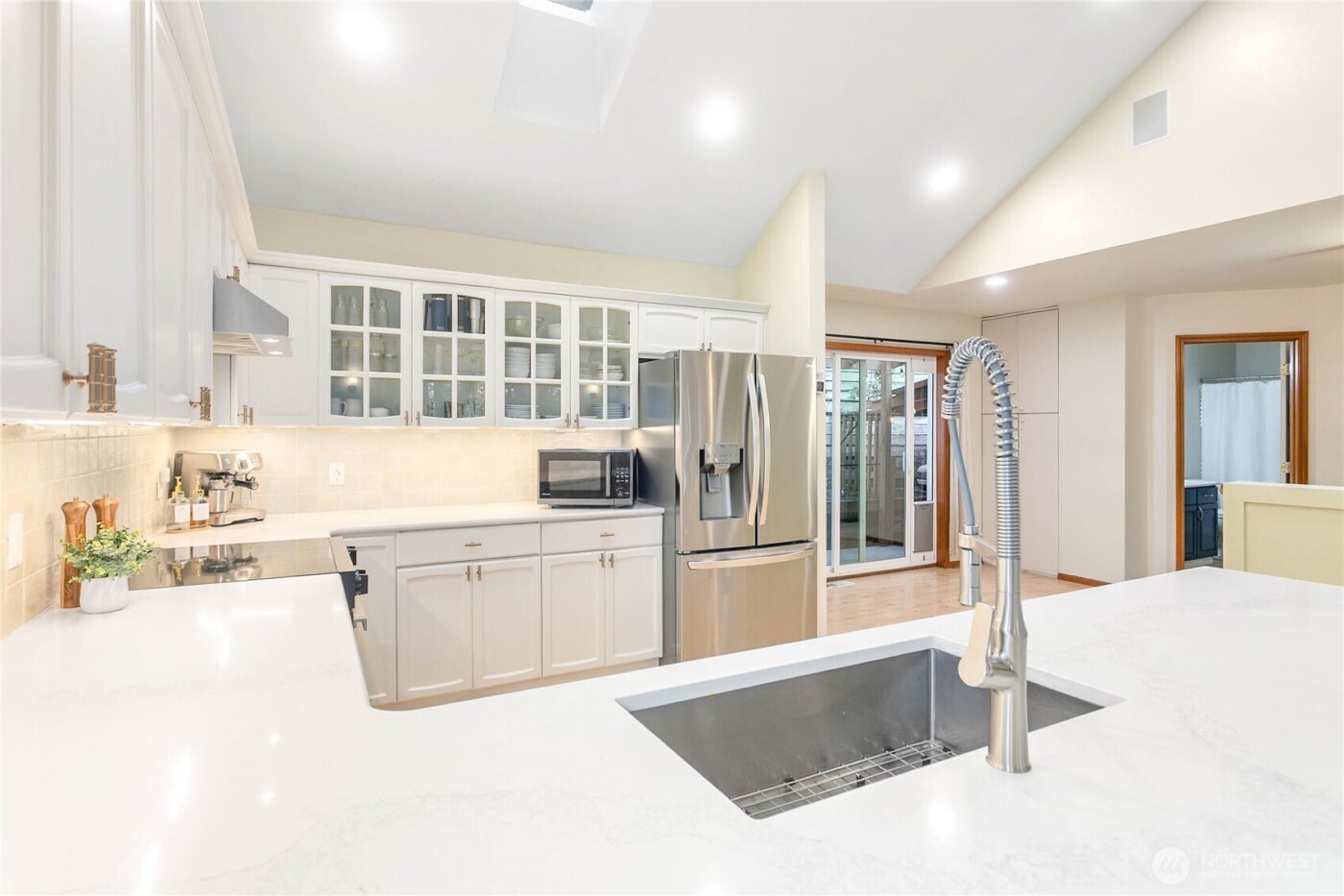 21 Wisteria Lane , Bellingham, WA 98229