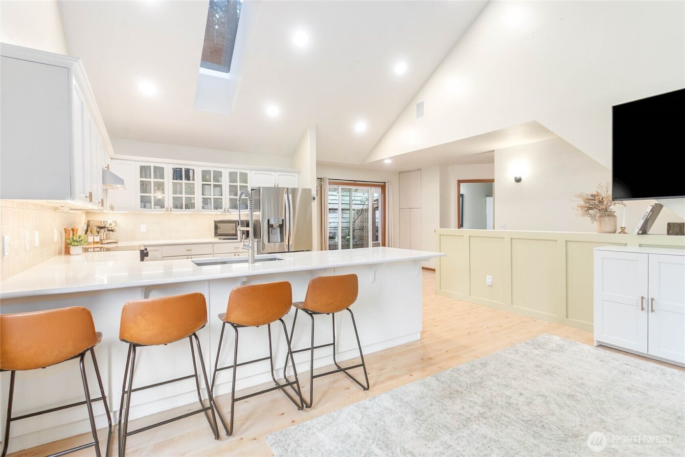 21 Wisteria Lane , Bellingham, WA 98229