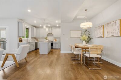 12129 NE 109th Way , Kirkland, WA 98033 - Photo 12