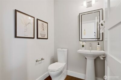 12129 NE 109th Way , Kirkland, WA 98033 - Photo 13