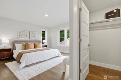 12129 NE 109th Way , Kirkland, WA 98033 - Photo 17
