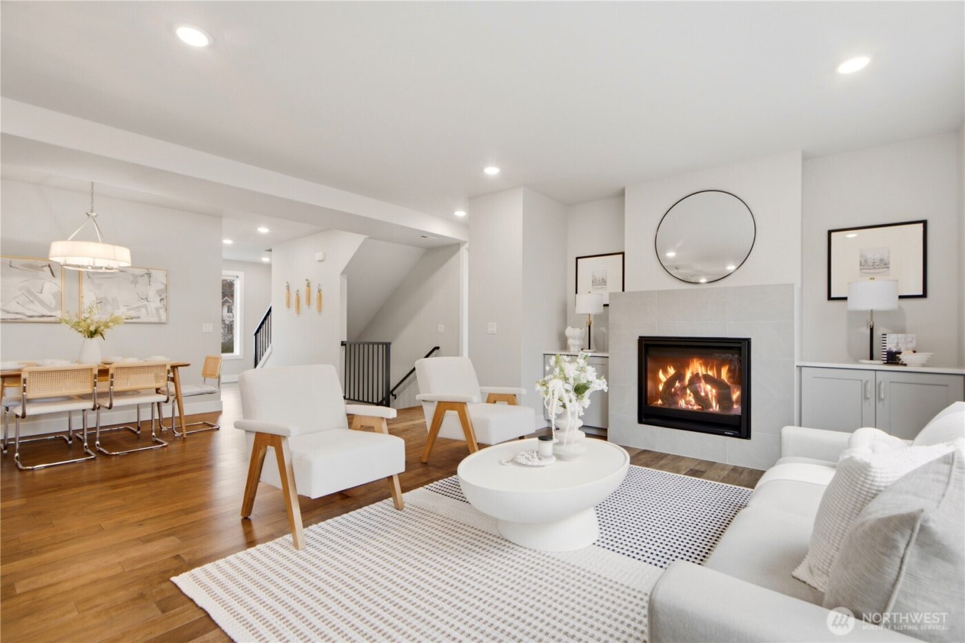 12129 NE 109th Way , Kirkland, WA 98033