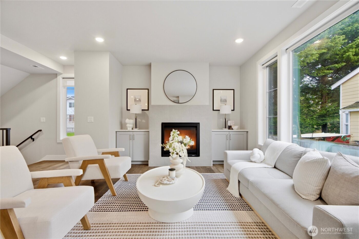 12129 NE 109th Way , Kirkland, WA 98033