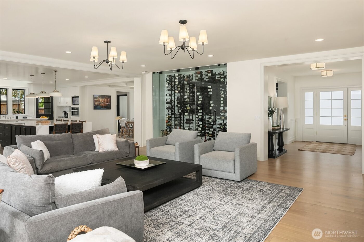 5721 65th Avenue NE, Seattle, WA 98105