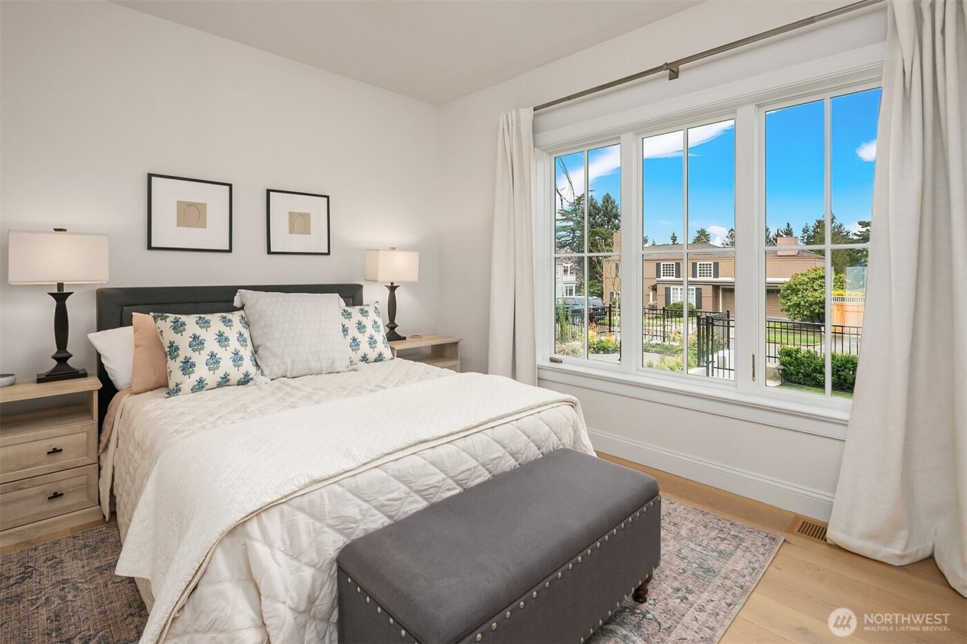 5721 65th Avenue NE, Seattle, WA 98105