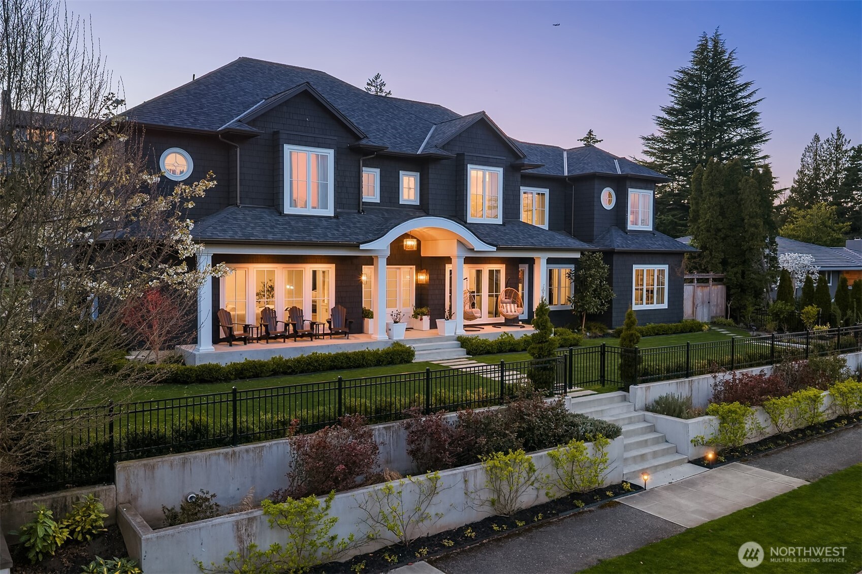 5721 65th Avenue NE, Seattle, WA 98105