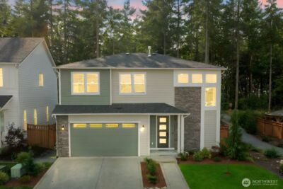 12956 186th Ave E , Bonney Lake, WA 98391 - Photo 1