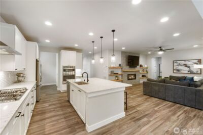 12956 186th Ave E , Bonney Lake, WA 98391 - Photo 11