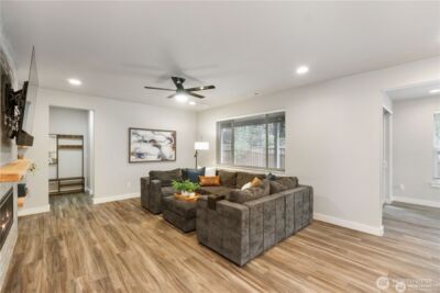 12956 186th Ave E , Bonney Lake, WA 98391 - Photo 13