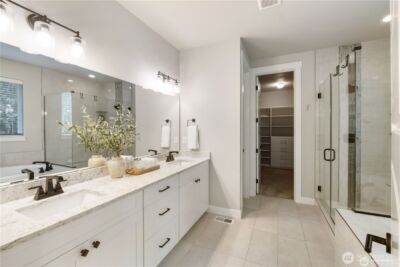 12956 186th Ave E , Bonney Lake, WA 98391 - Photo 23