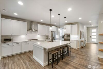 12956 186th Ave E , Bonney Lake, WA 98391 - Photo 6